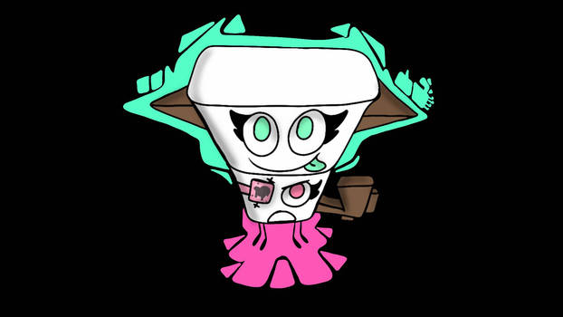 Cuberty THATHEAVYISDEAD User Profile | DeviantArt