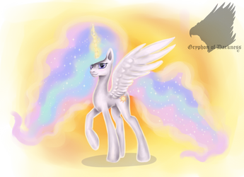 Princess Celestia