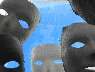 Mask Installation II
