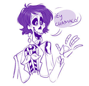 SkeleDork