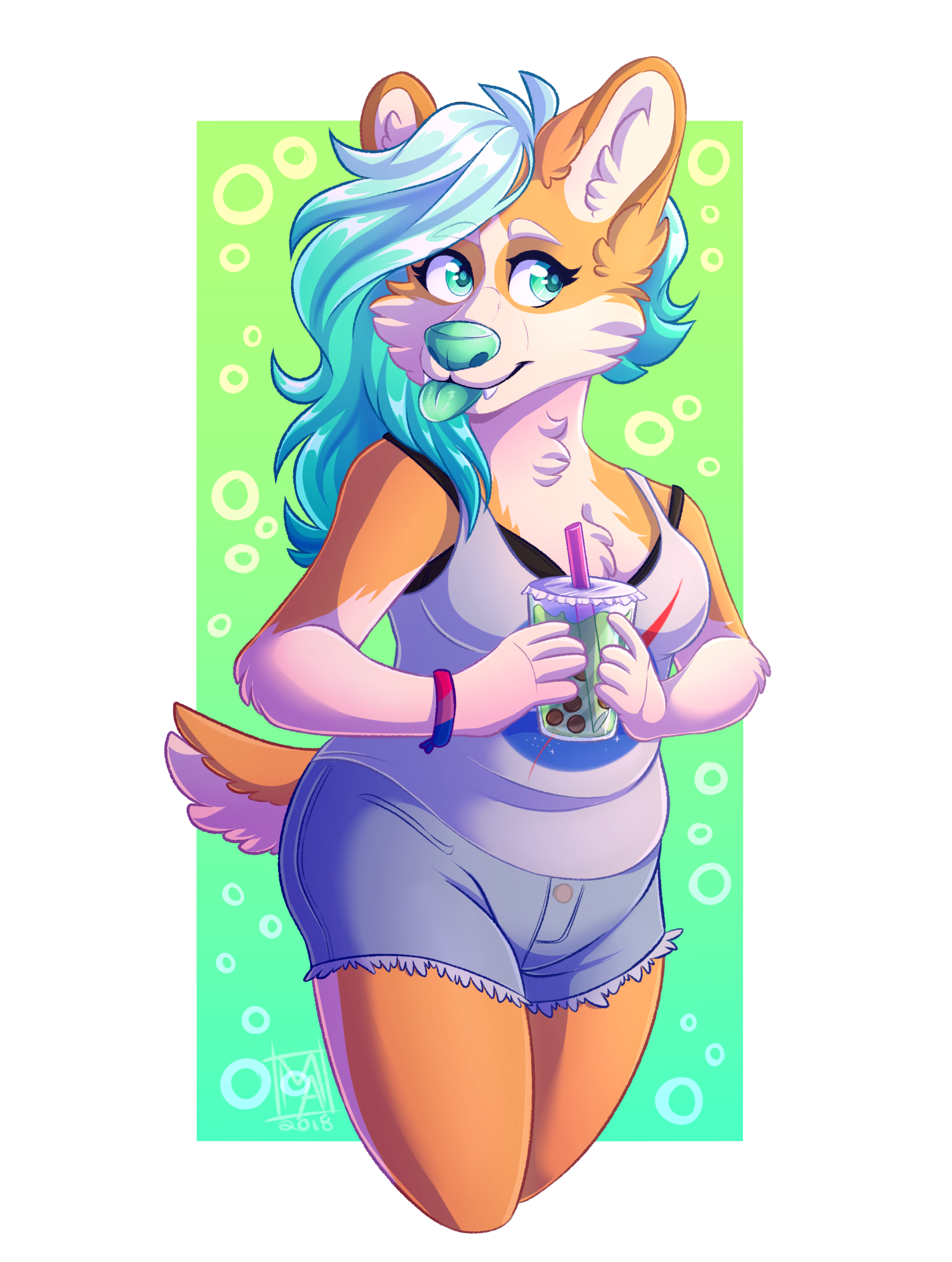 Bobaaa Bobaaa by Micky-Ann on DeviantArt