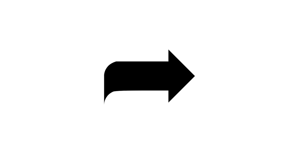 Arrow-symbol by i2symbol on DeviantArt