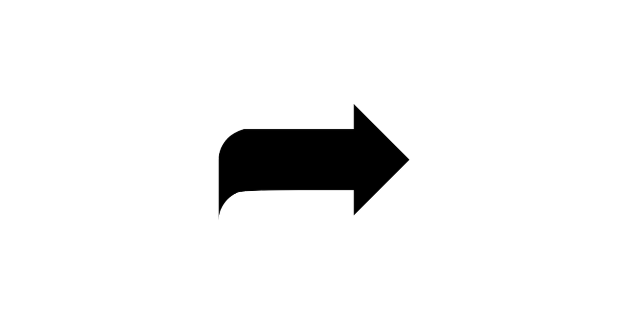 Arrow-symbol by i2symbol on DeviantArt