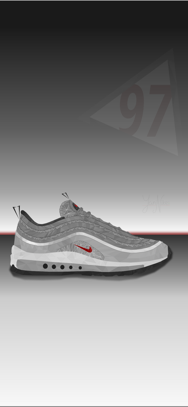 Air max 97 shop wallpaper