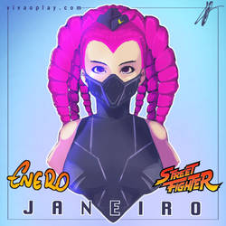 ENERO by vivaoplay.com