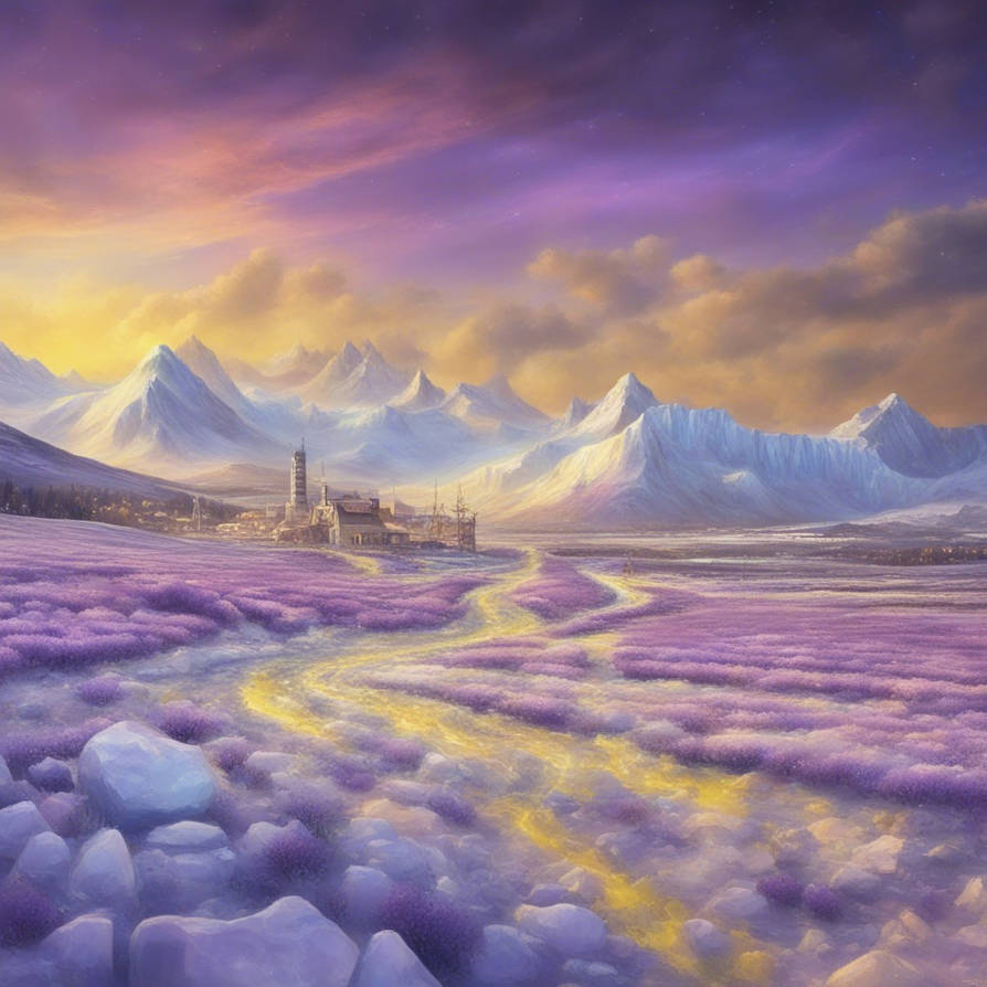 Land Deviantart Land by spiderhal2 on DeviantArt