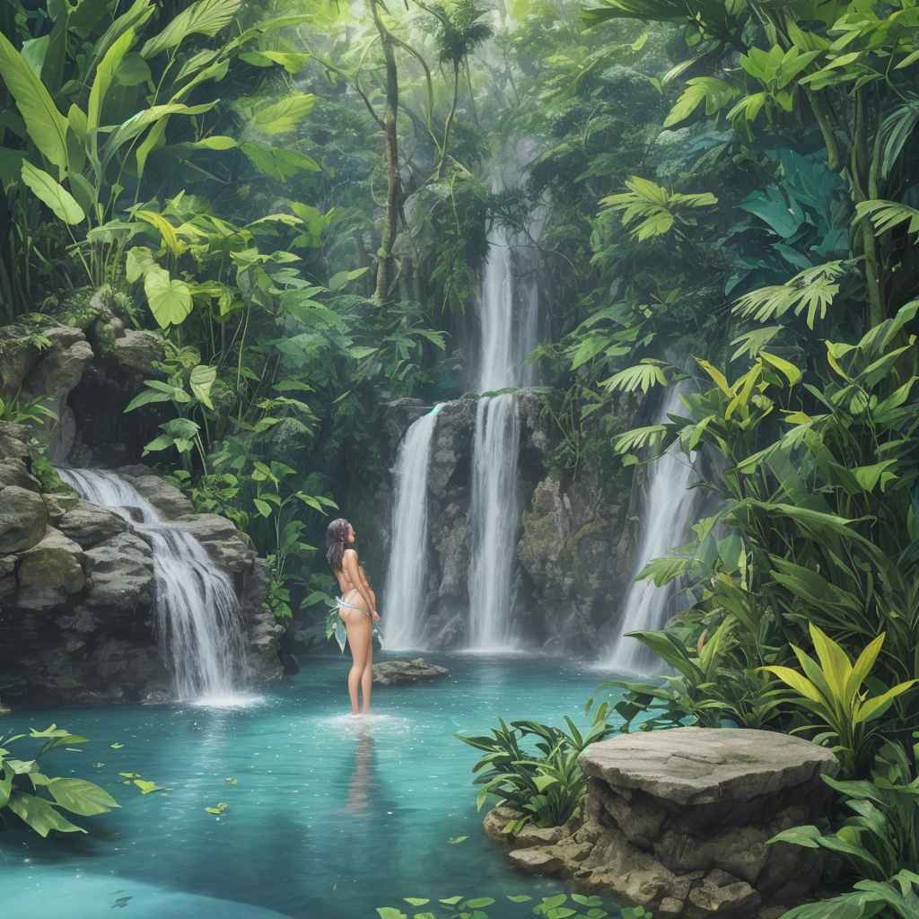 Deviantart Nature Call Nature by spiderhal2 on DeviantArt