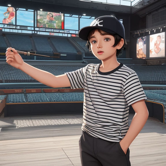 Baseball 94 by spiderhal2 on DeviantArt