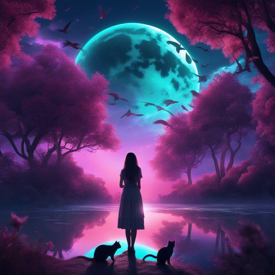 Deviantart Nature Call Nature by spiderhal2 on DeviantArt