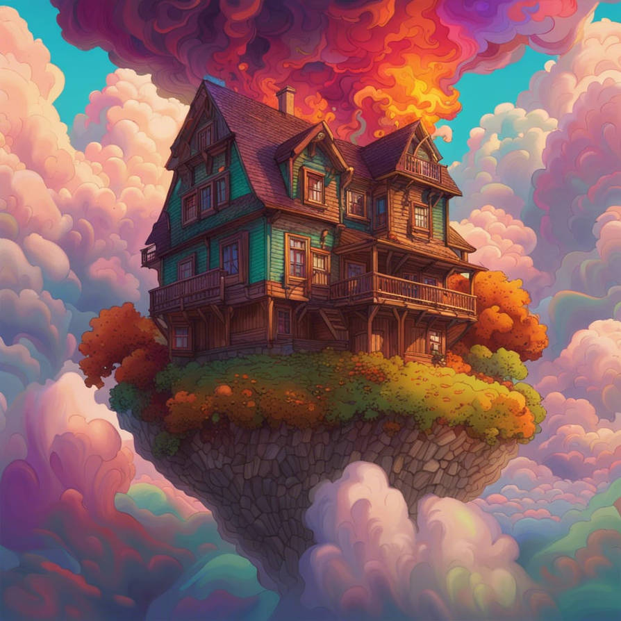 Deviantart Houses House 070 by spiderhal2 on DeviantArt