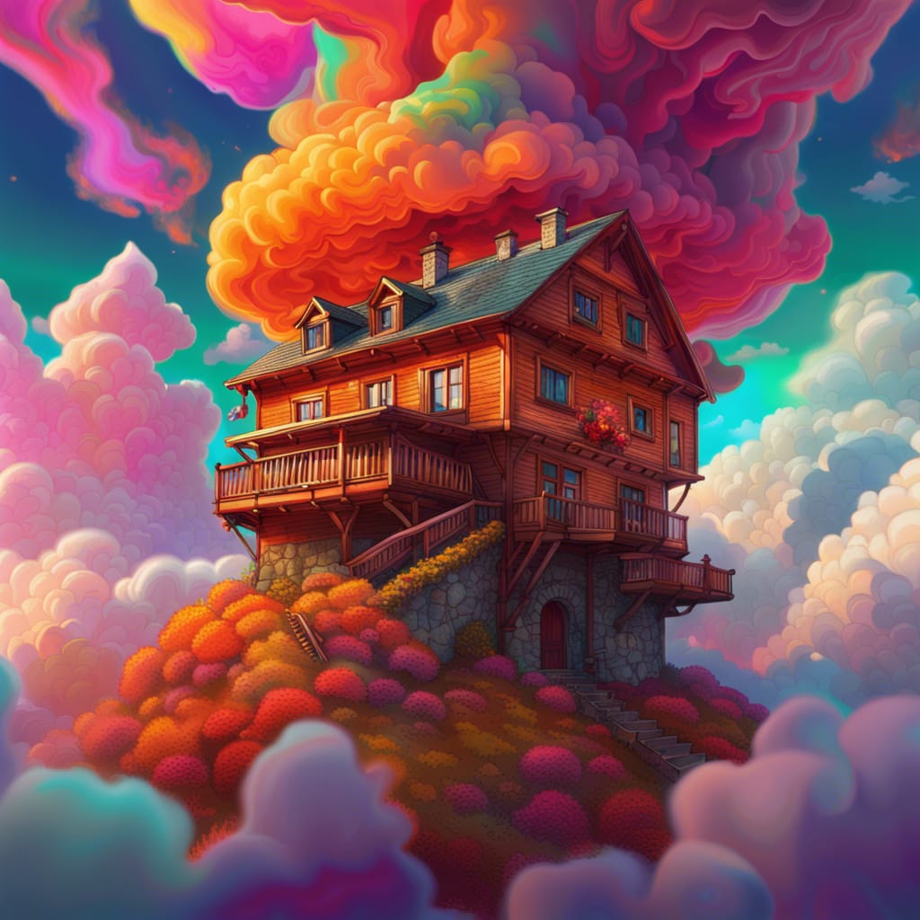 Deviantart Houses House 070 by spiderhal2 on DeviantArt