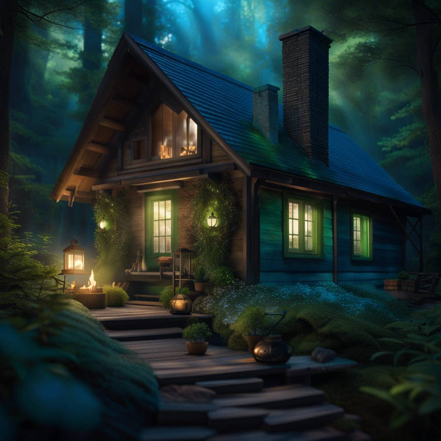 Deviantart Houses House 081 by spiderhal2 on DeviantArt