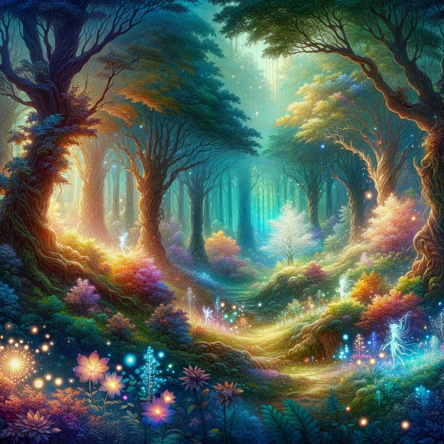 Deviantart Nature Call Nature 020 by spiderhal2 on DeviantArt