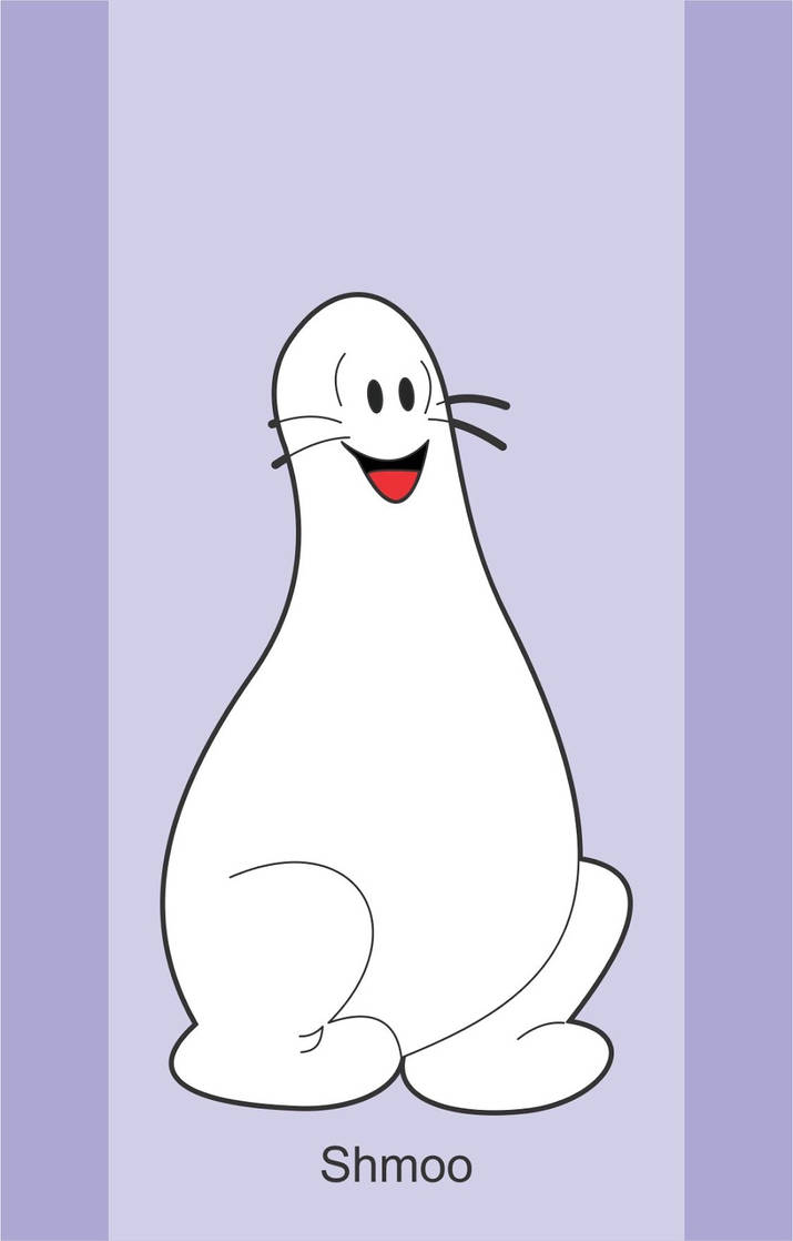 Shmoo by PeterGreen1981 on DeviantArt