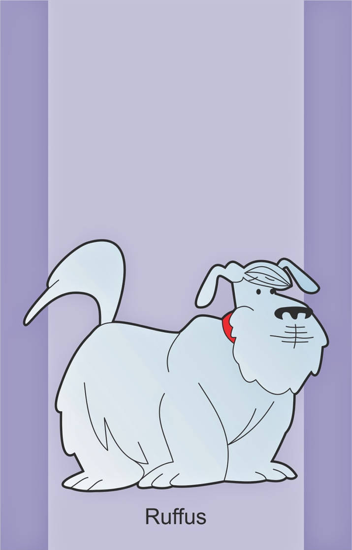 Ruffus by PeterGreen1981 on DeviantArt