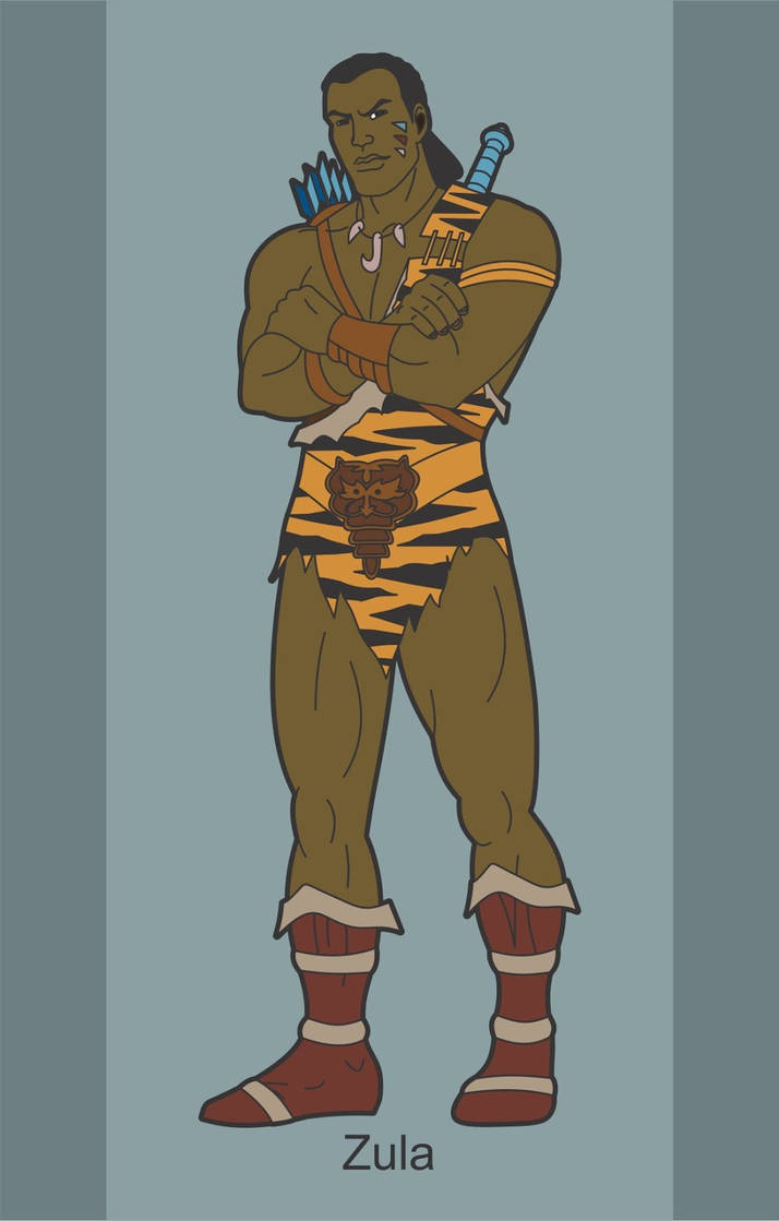 Zulla Images Zula by PeterGreen1981 on DeviantArt