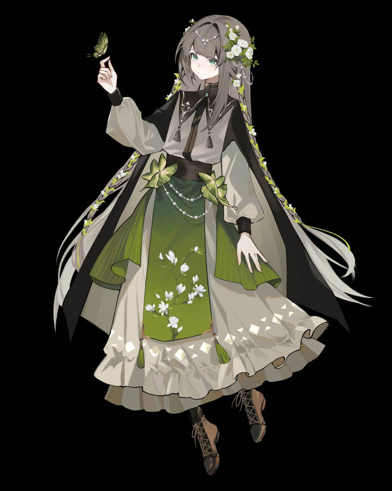 Commission Full body by Bekku0106 on DeviantArt