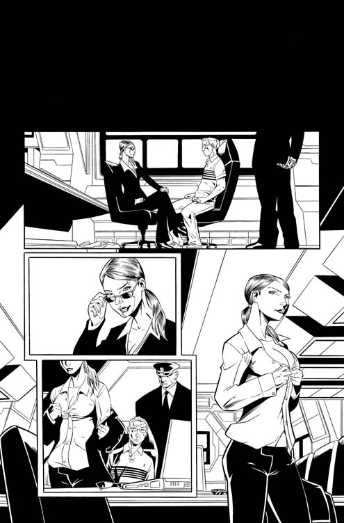 TANGENT SUPES REIGN 7 PG01