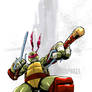 Tmnt Raphael