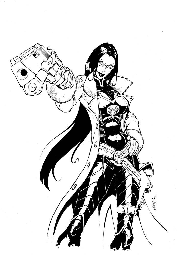 Deviantart Baron Ruber baronness by deemonproductions on DeviantArt