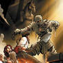 universal mummy