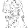 kraven