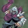 shredder