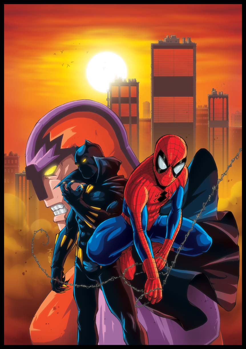 specspidey uk 156 cover