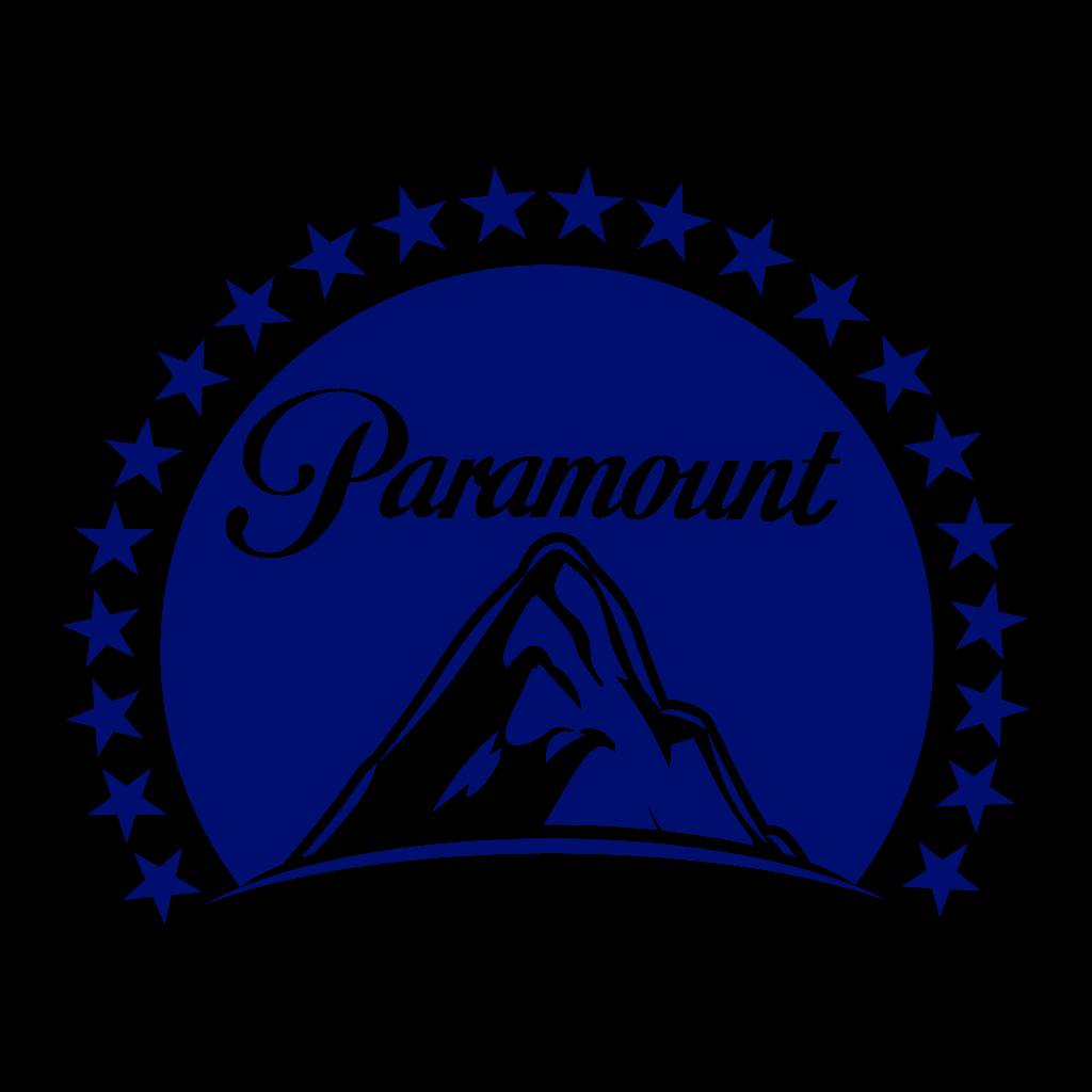 Paramount Image Paramount Films Logo