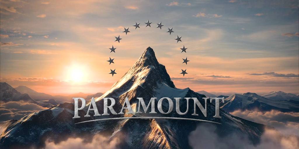 Paramount Image Paramount Mountain Logo Create A Paramount Pictures Logos Tier List