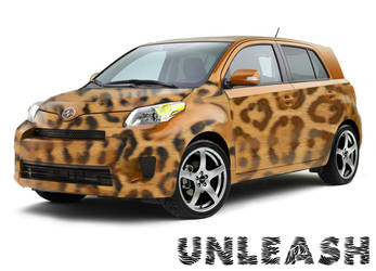 UNLEASH : Scion Contest