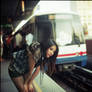 station to station