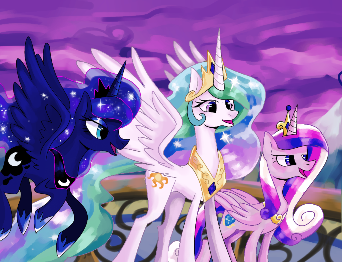MLP stuff by Griffingade on DeviantArt