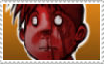 Bleedman Fanstamp