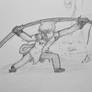 long sword