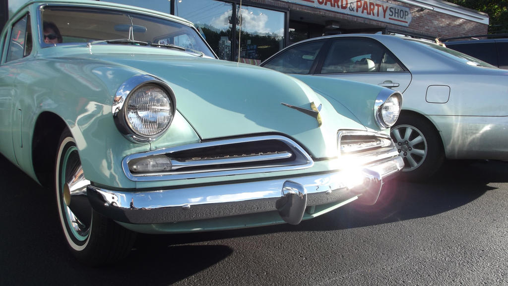 1950's Studebaker