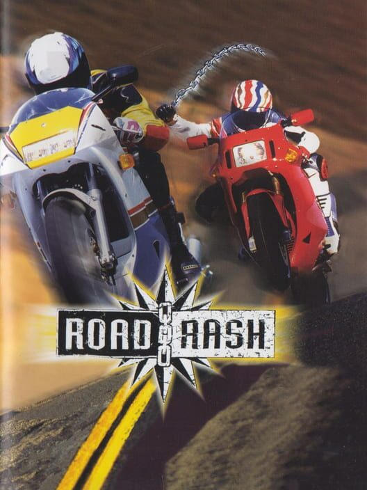 Road Rash by sour1997 on DeviantArt