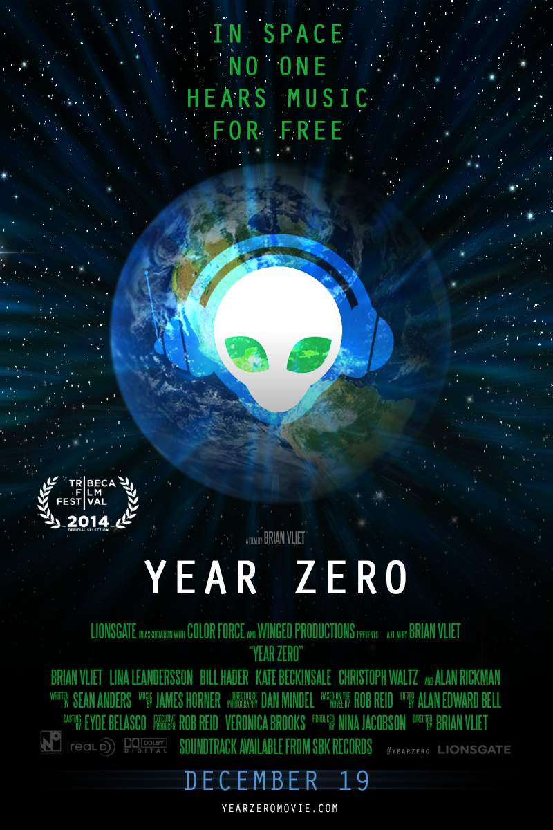 Year Zero by AmbientZero on DeviantArt