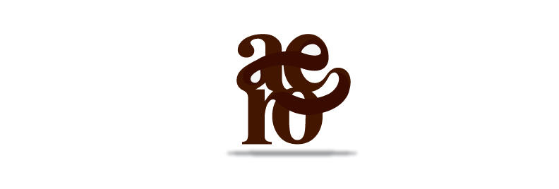 logo aero