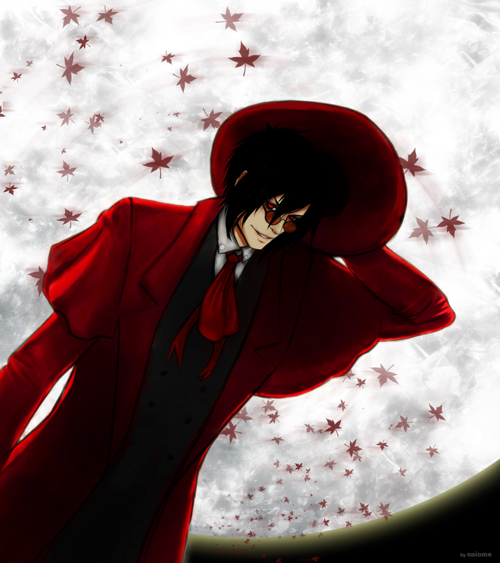 Alucard