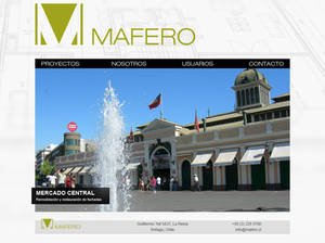 Web Mafero