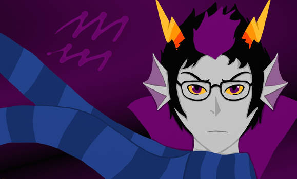 Eridan Ampora