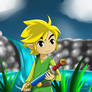 Toon Link