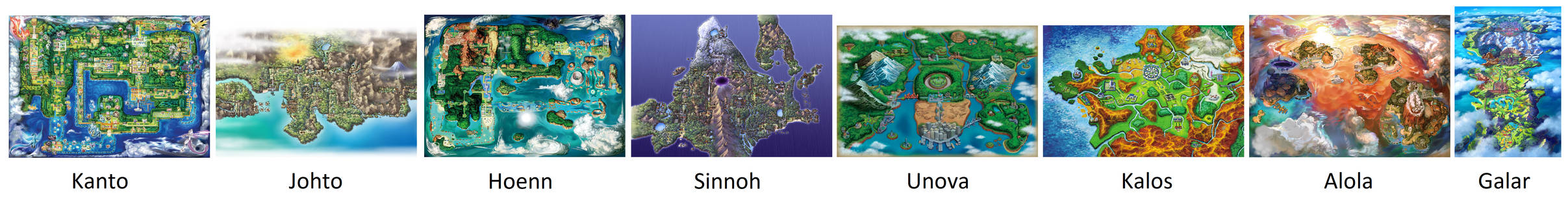 Pokemon Region by matheusmattos75 on DeviantArt