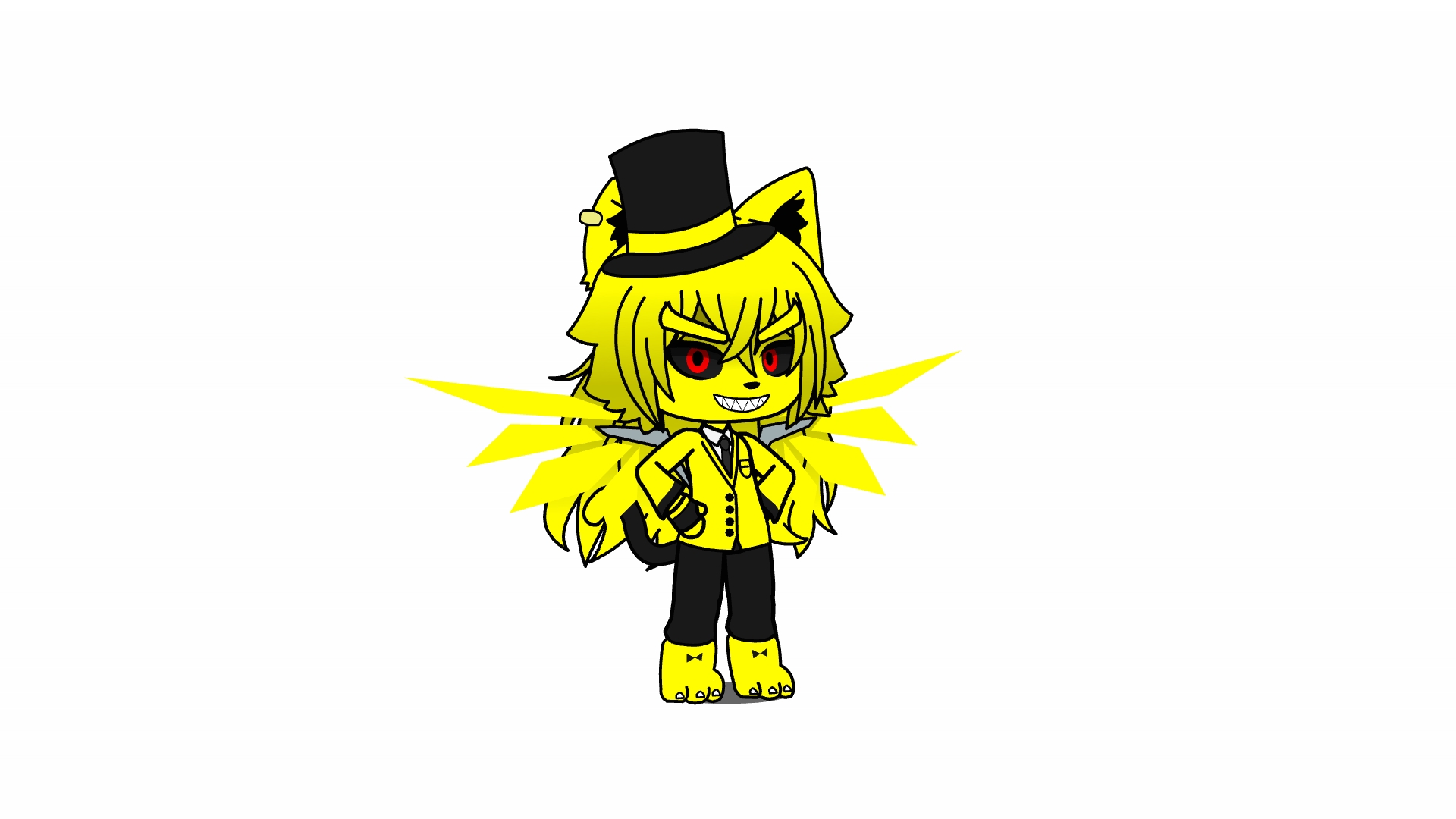 Gacha Club Bill Cipher By Matheusmattos75 On Deviantart Gacha Club Bill Cipher By Matheusmattos75 On Deviantart