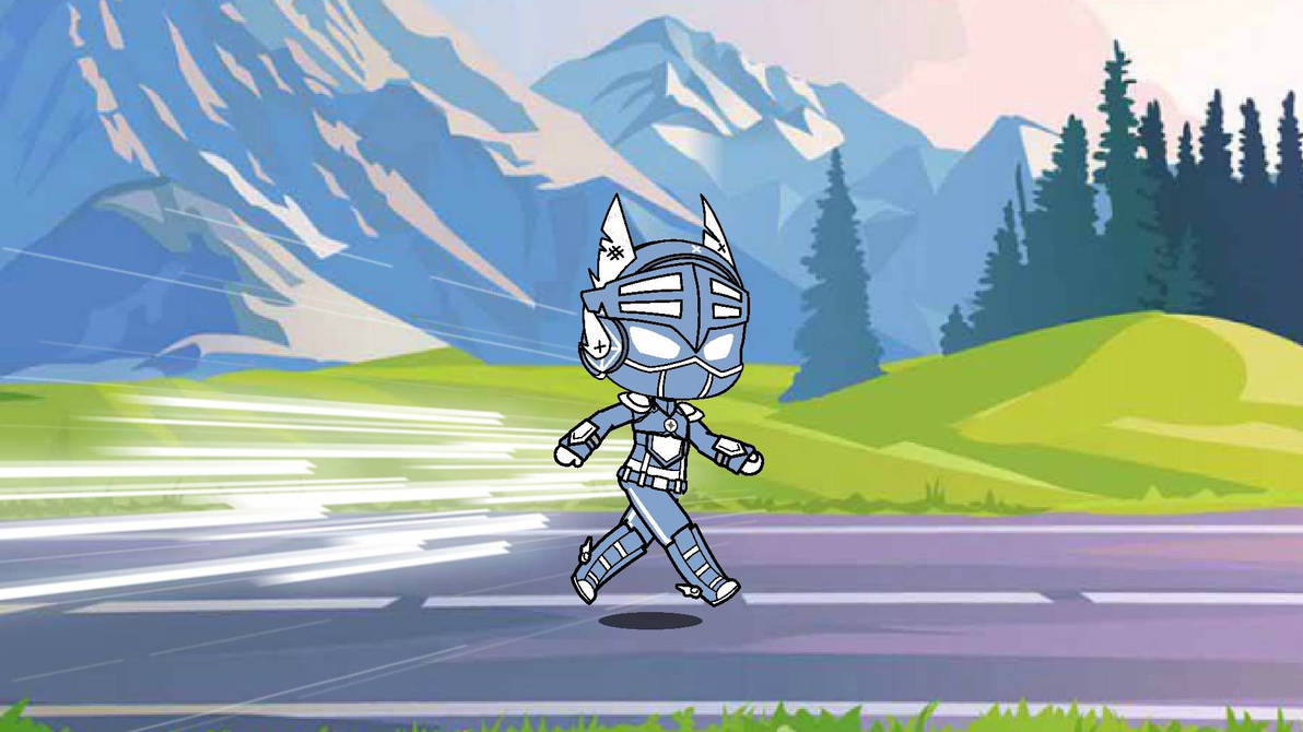 Fast Knight Speed Knight by matheusmattos75 on DeviantArt