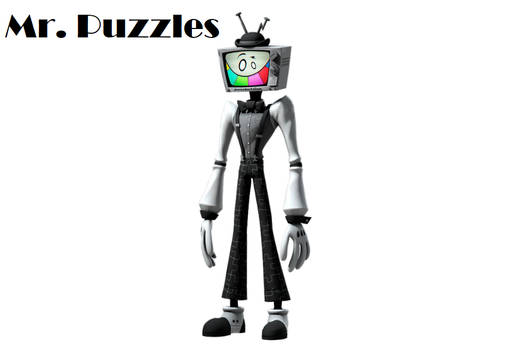 Mr Puzzles Java Explore the Best Mr_puzzles Art | DeviantArt