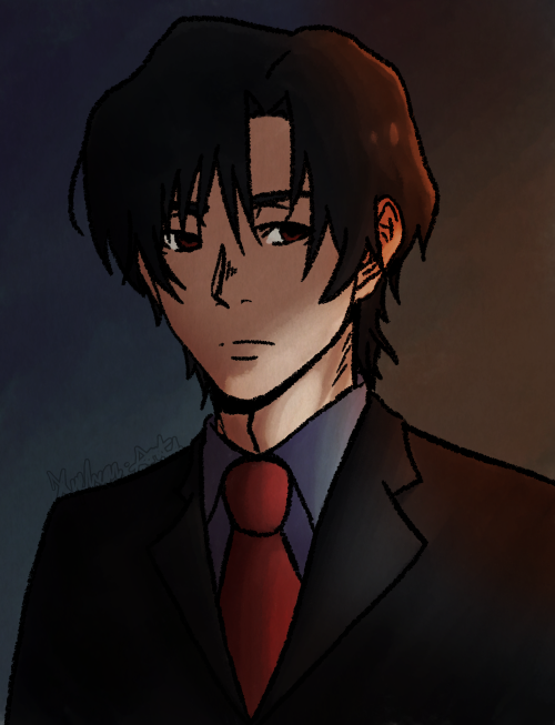 Yashiro Color Test