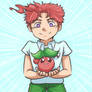 Kakyoin {YOUNG CHERUBI}