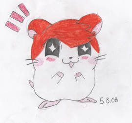 Hamtaro